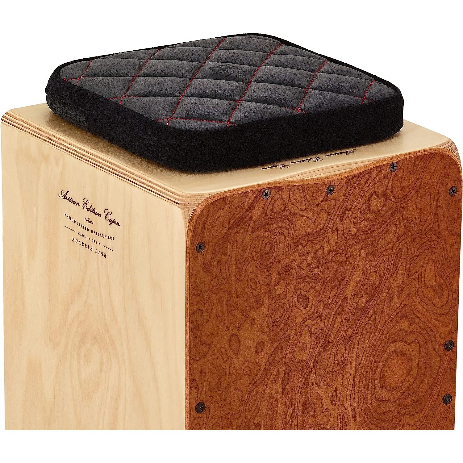 Meinl DCS Deluxe Cajon Seat (Siyah)