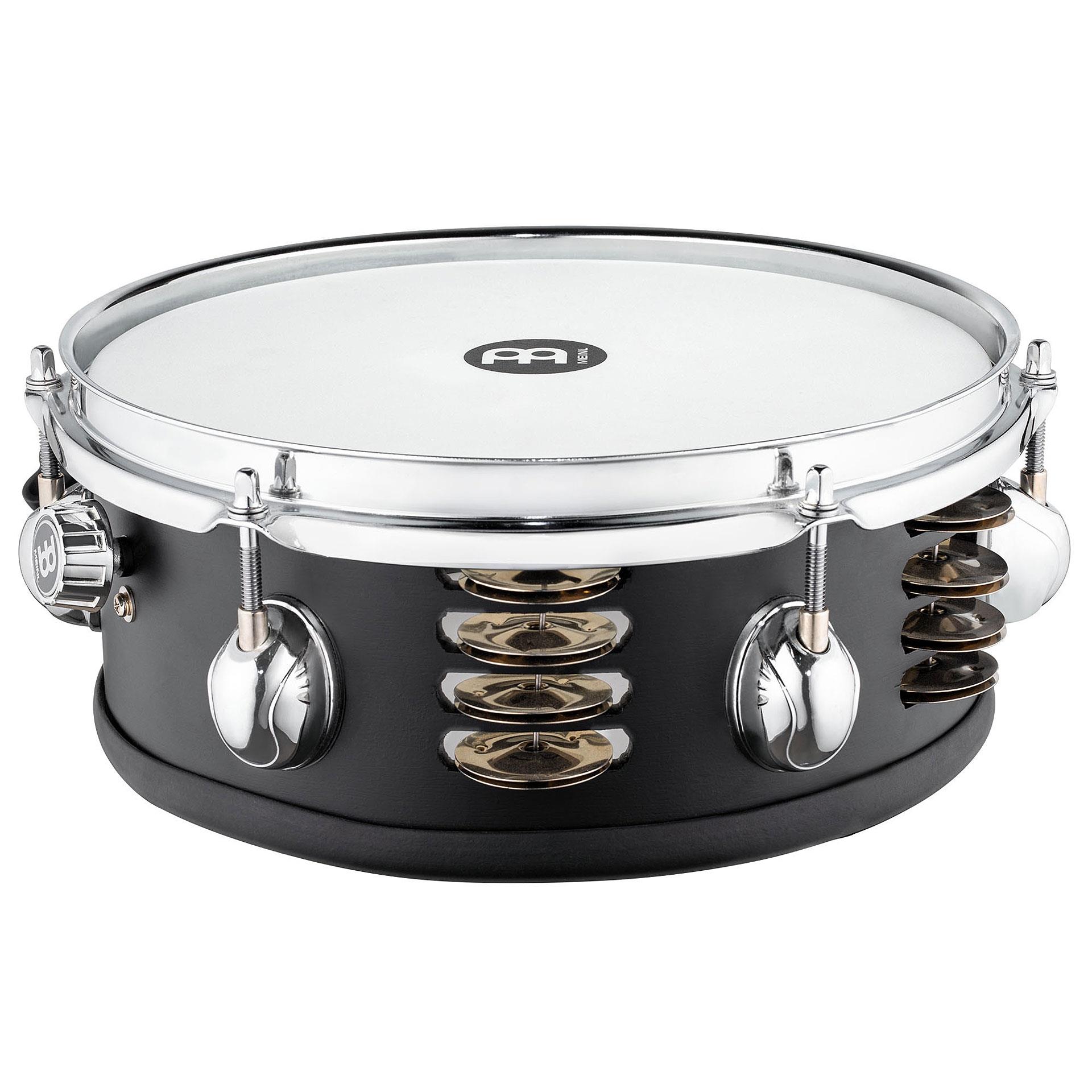 Meinl Drummer Series Compact Jingle 10