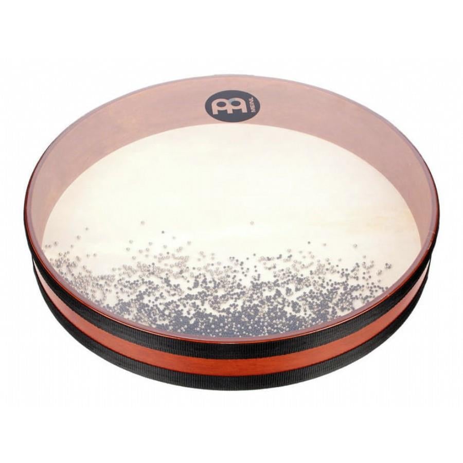 Meinl FD16SD Sea Drum Antique Brown 16' Çerçeve Davul