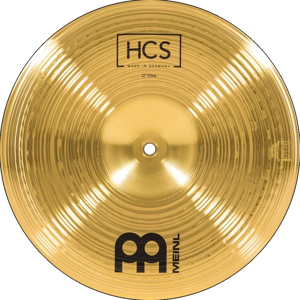 Meinl HCS Serisi 12