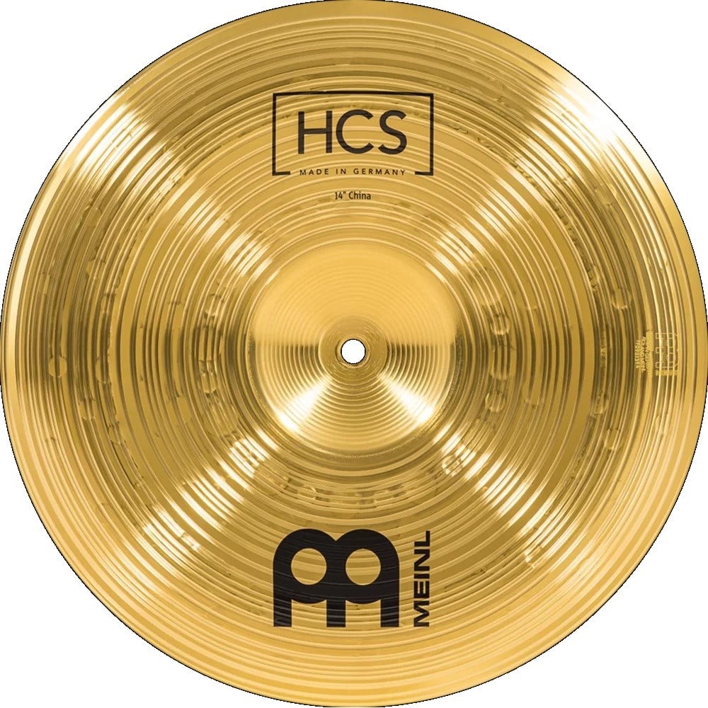 Meinl HCS Serisi 14
