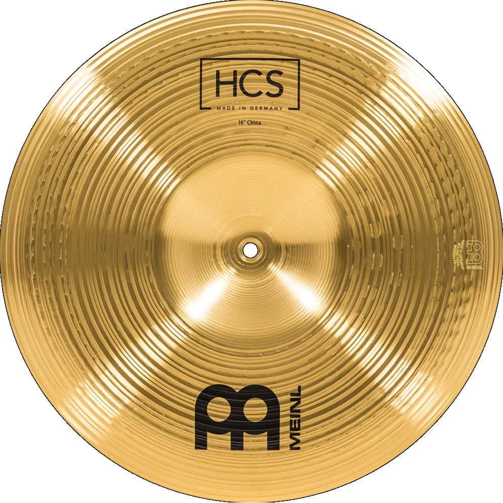 Meinl HCS Serisi 16