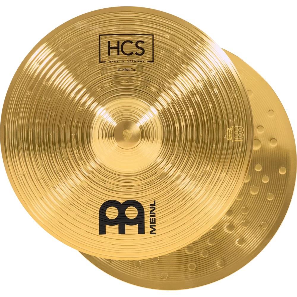 Meinl HCS14H HCS Serisi 14