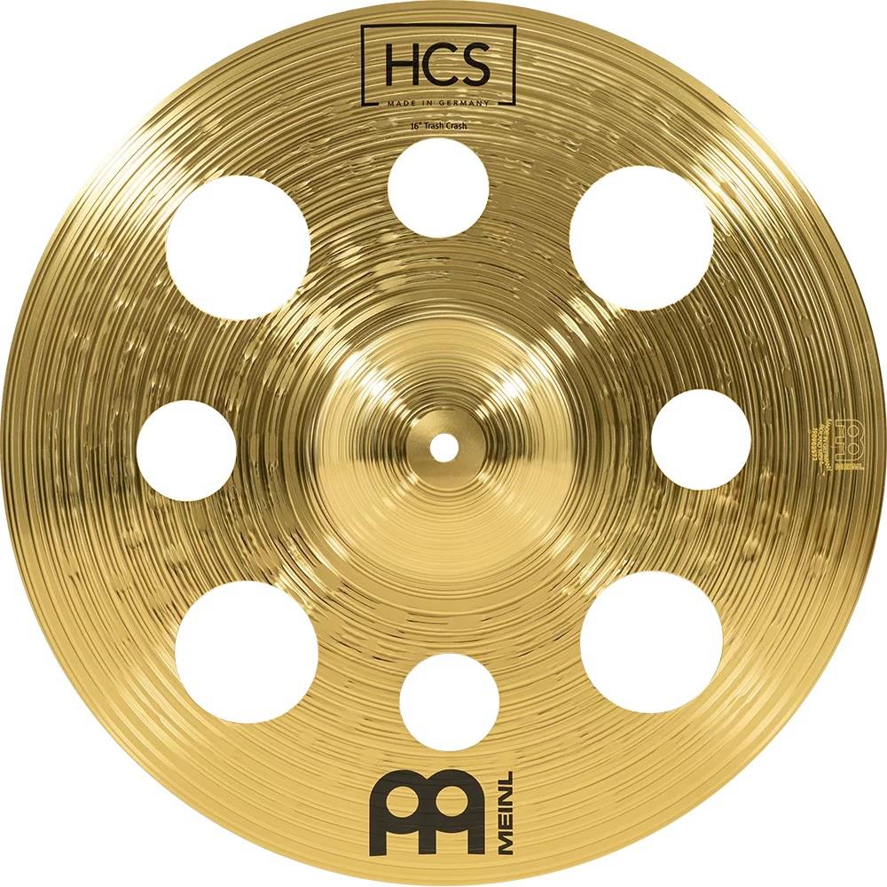 Meinl HCS16TRC HCS Serisi 16