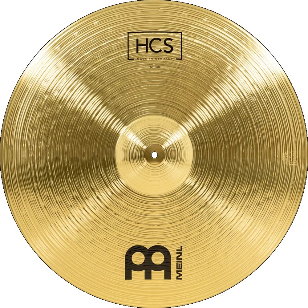 Meinl HCS22R HCS Serisi 22