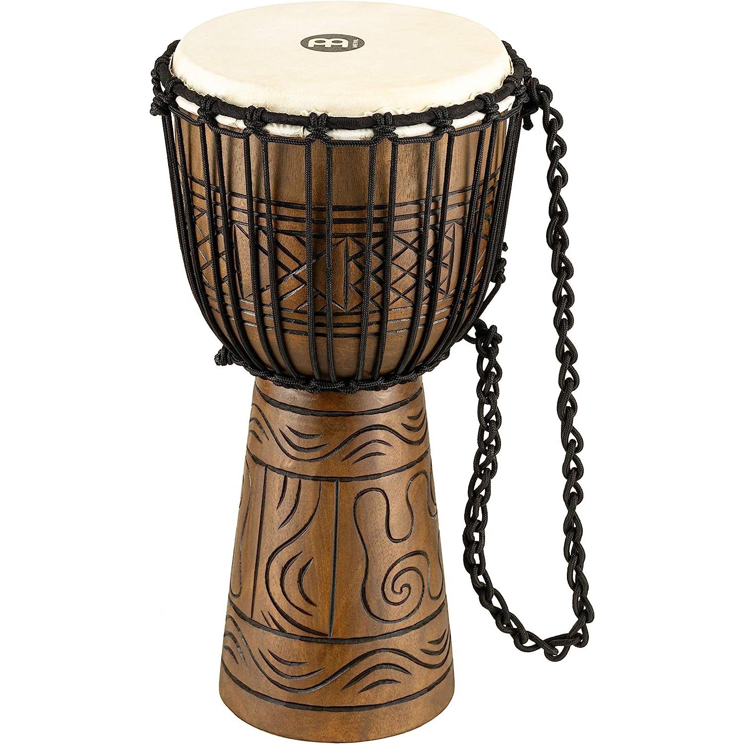 Meinl HDJ17-M Artifact Series 10