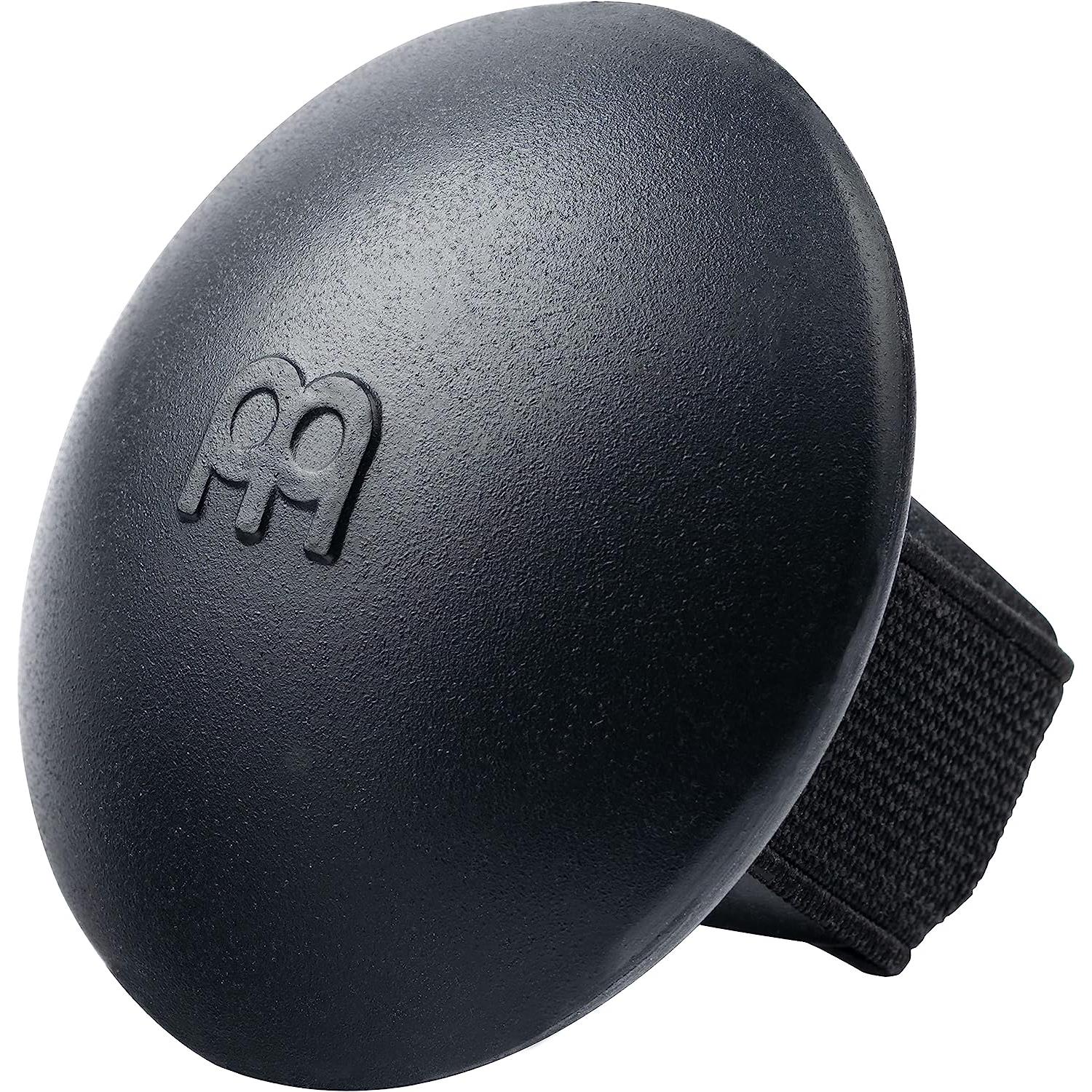 Meinl MS-BK Medium Motion Shaker (Siyah)