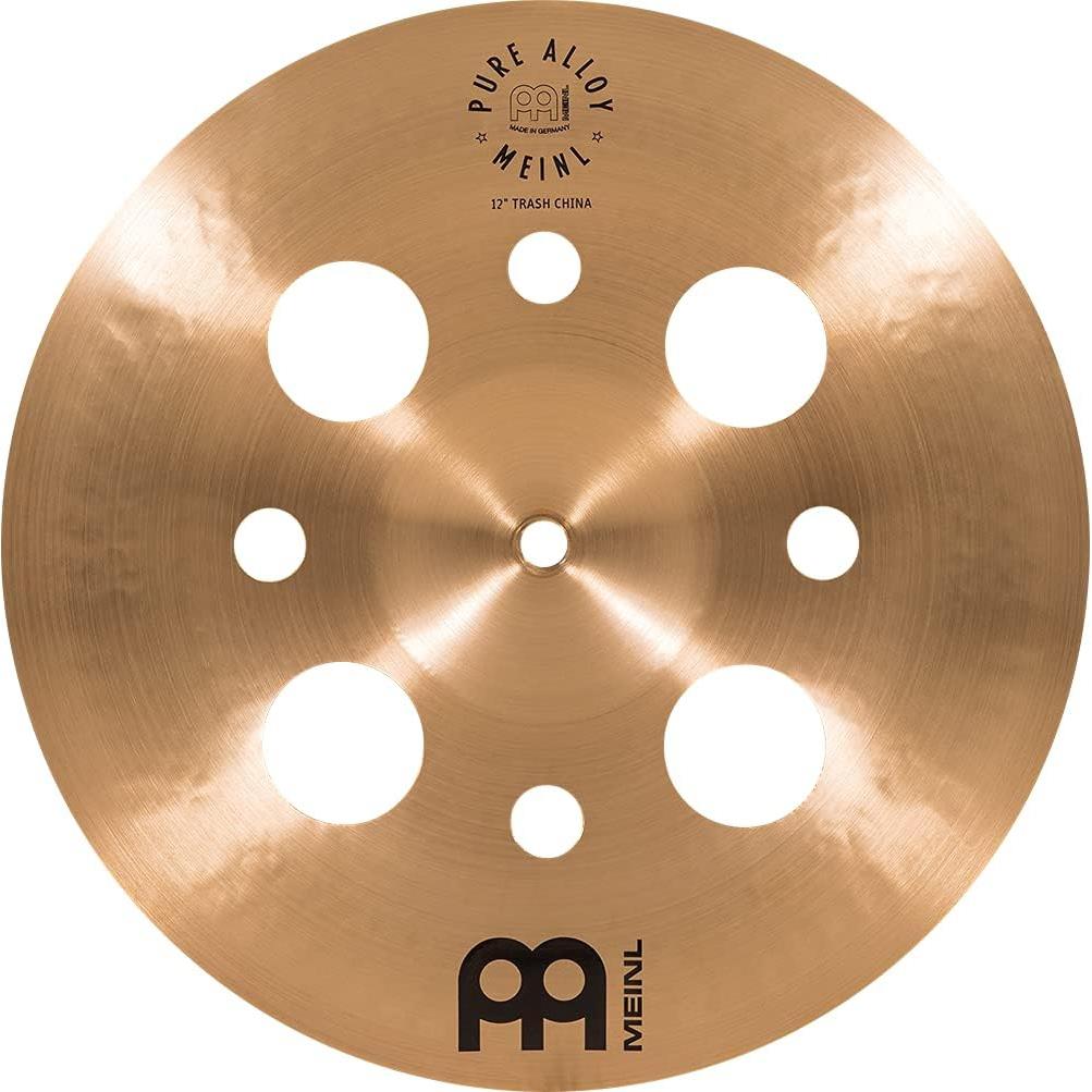 Meinl PAC12TRCH 12