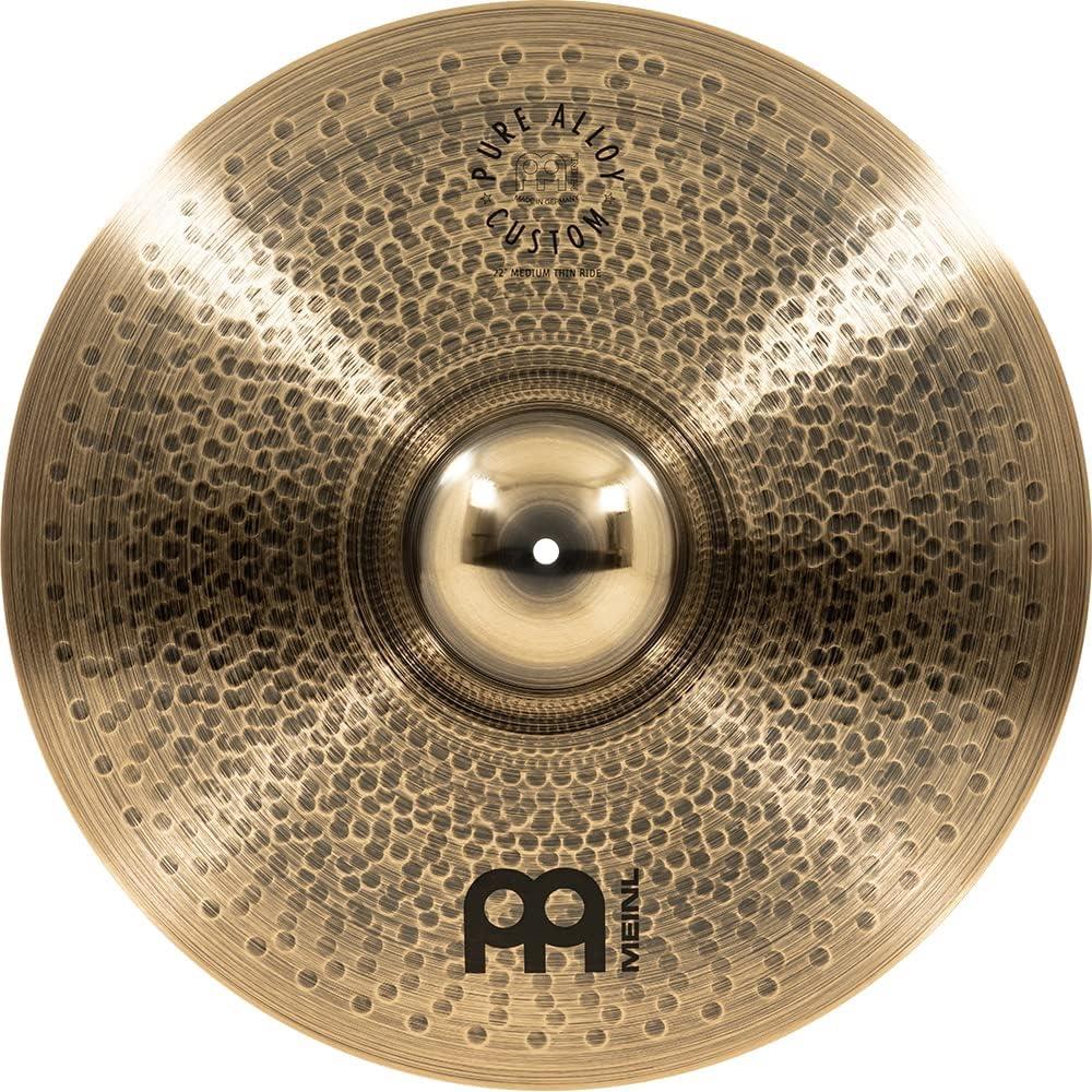 Meinl PAC20TRC 20