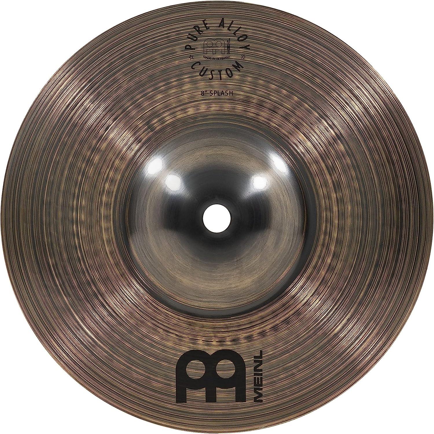 Meinl PAC8S 8