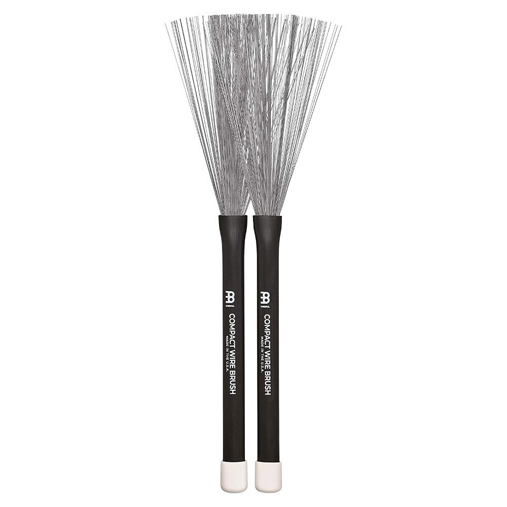 Meinl SB301 Compact Wire Fırça Baget