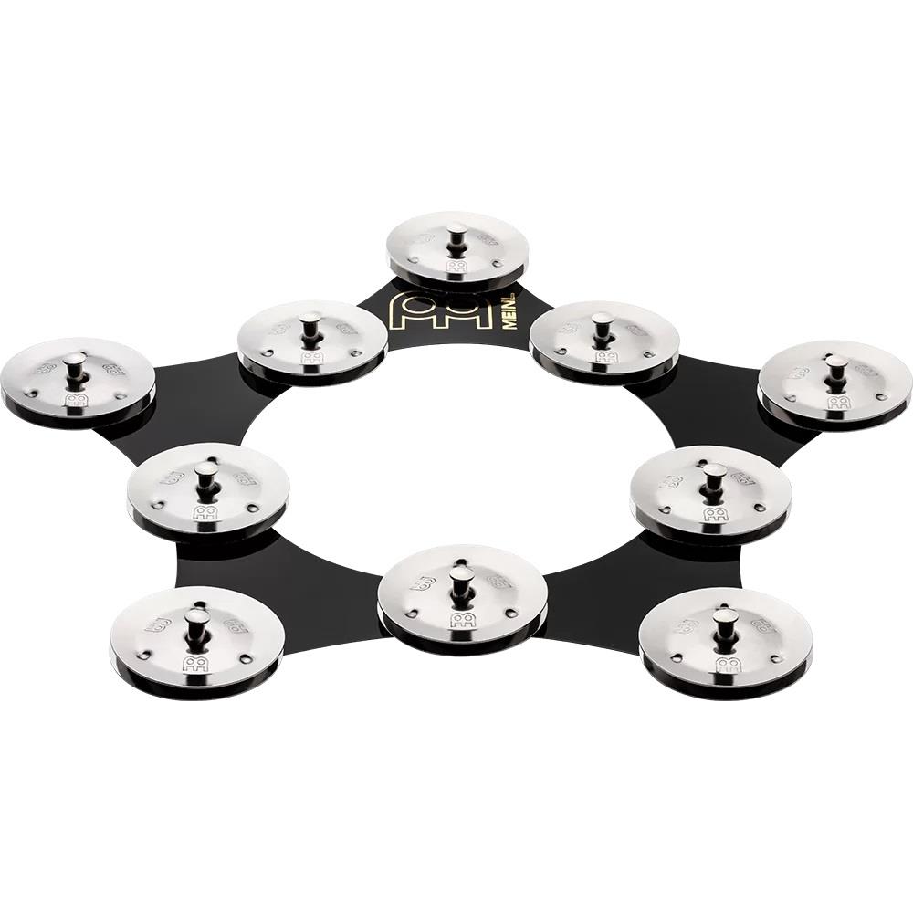 Meinl SFHHT Super Flex Hi-hat Tambourine