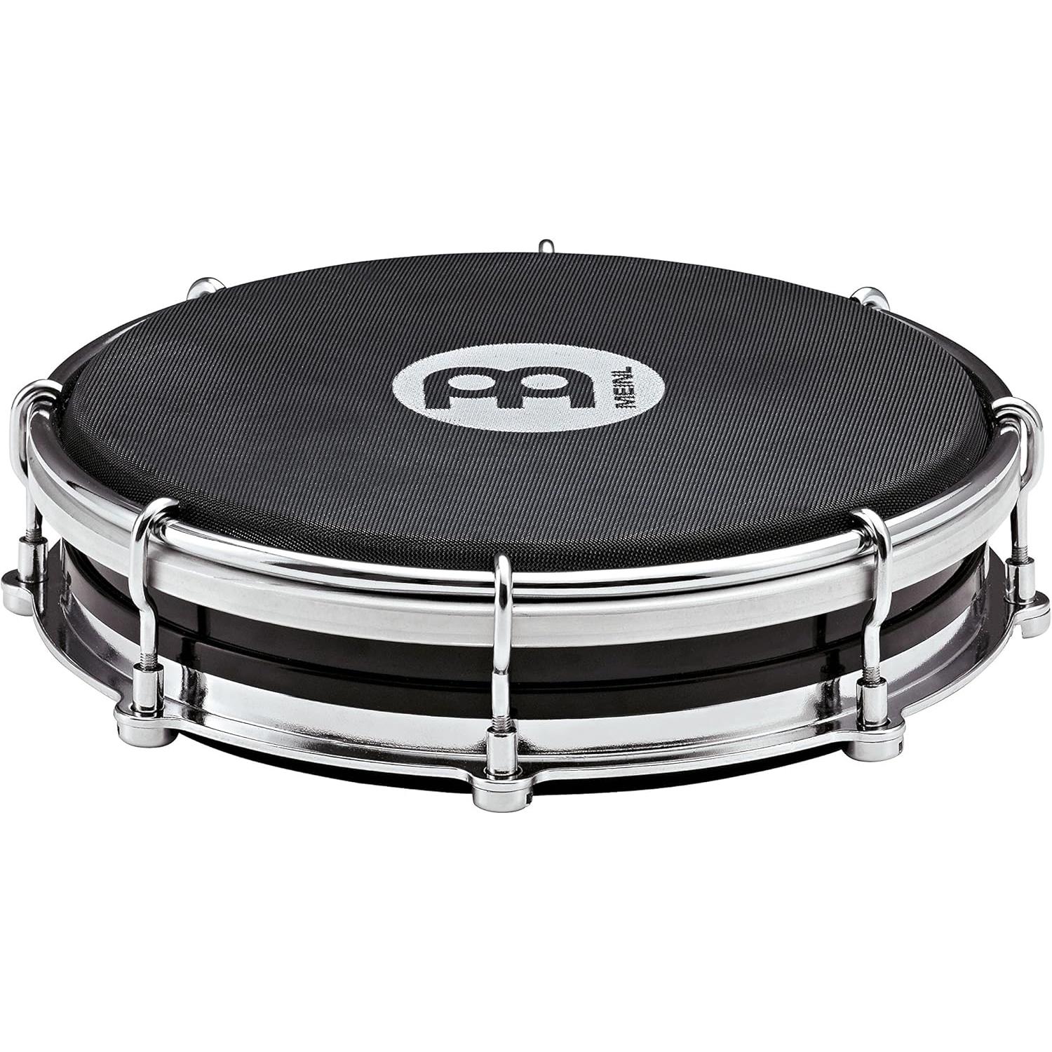Meinl STBR06ABSBK 6'' Silent Tamborim