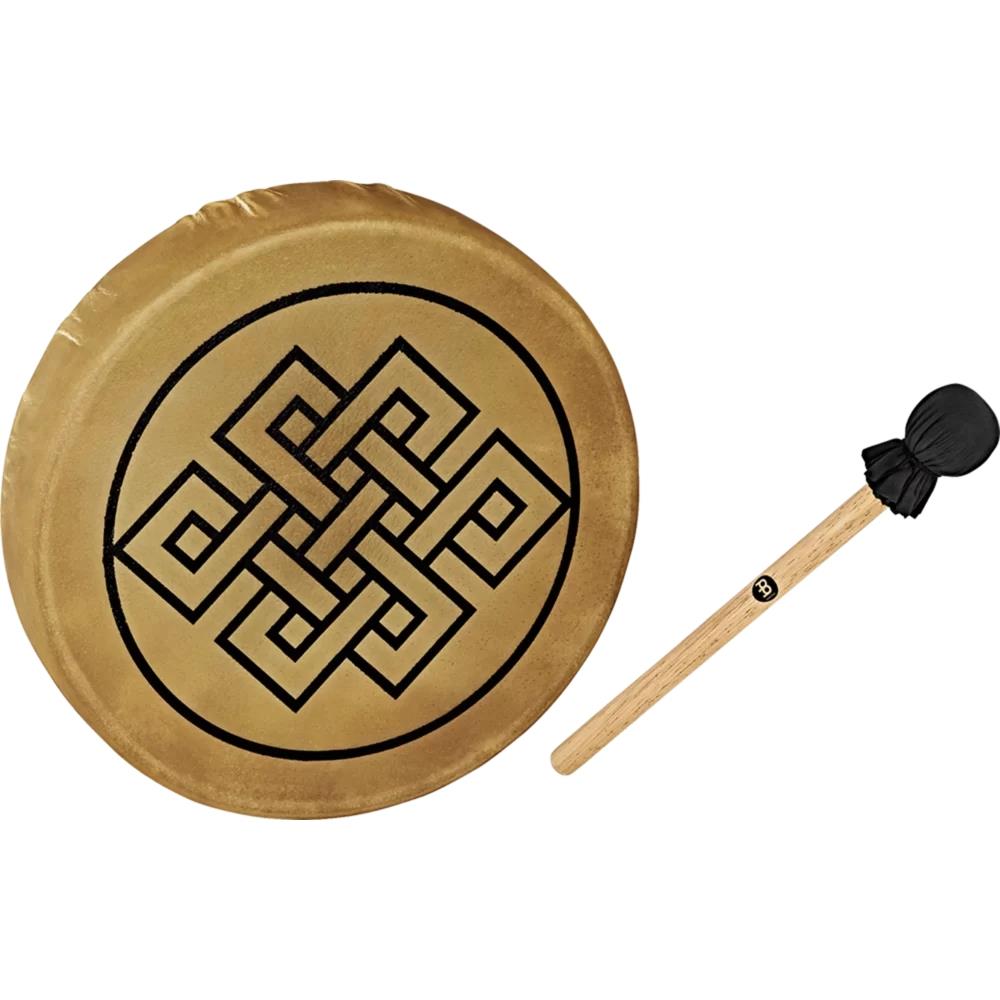 Meinl Sonic Energy HOD15-EK Döngü Düğüm Sembollü 15