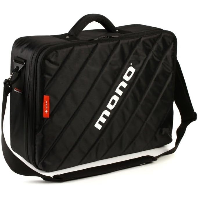 Mono M80 Club Ver 2.0 Accessory Case (Siyah)