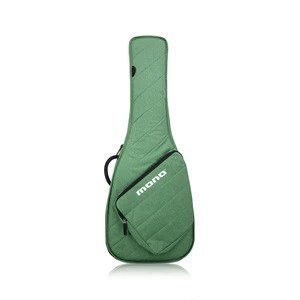 Mono M80-SEG-V2-AZG Elektro Gitar Sleeve 2.0 Case (Amazon Green)