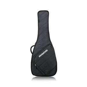 Mono M80-SEG-V2-BLK Elektro Gitar Sleeve 2.0 Case (Black)