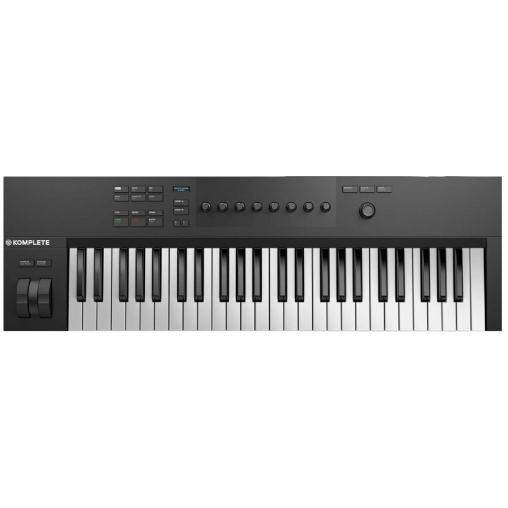 NATIVE INSTRUMENTS KOMPLETE KONTROL A49 Midi Klavye