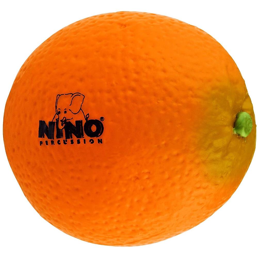 Nino NINO598 Fruit Shaker (Orange)