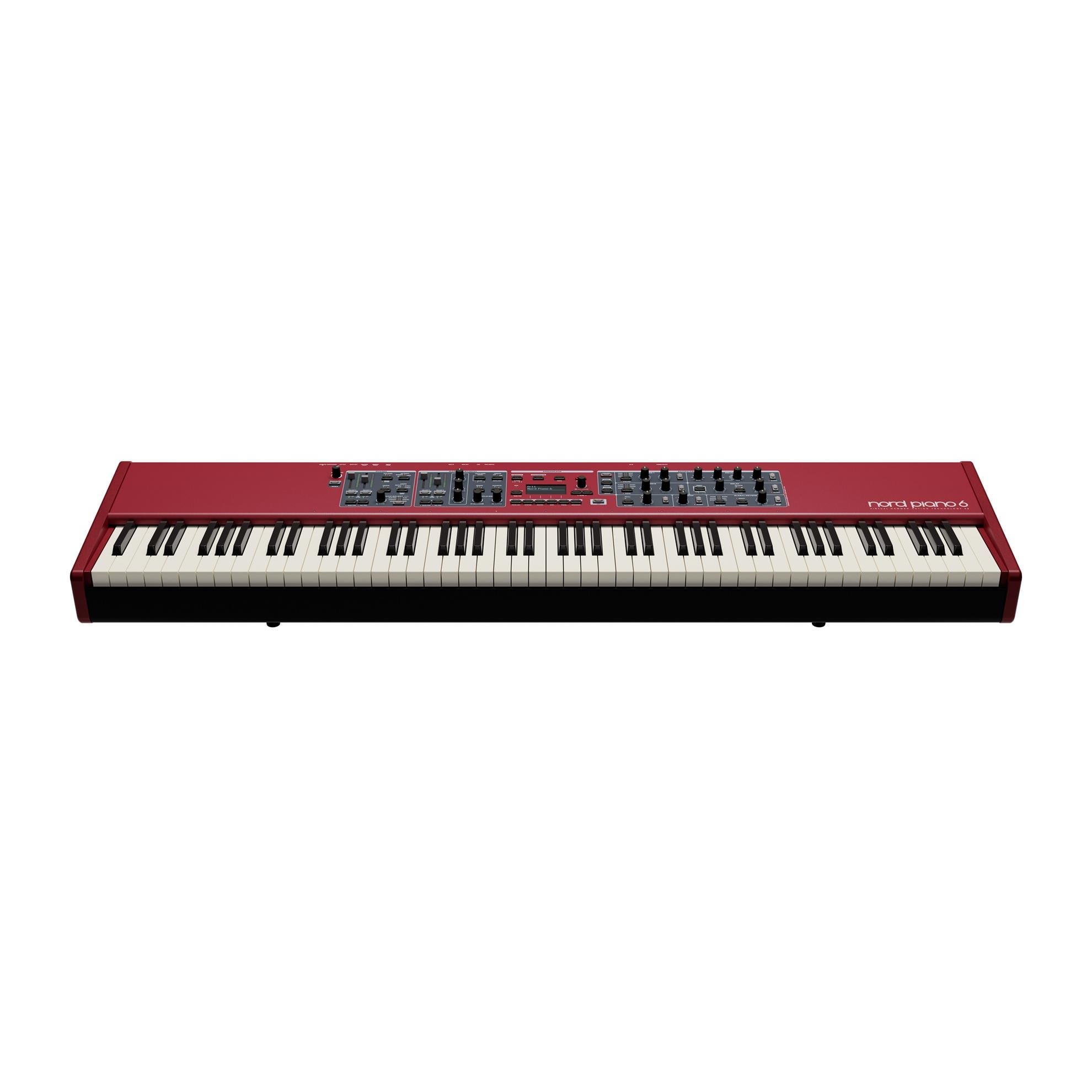 Nord Piano 6 88 Tuşlu Synthesizer