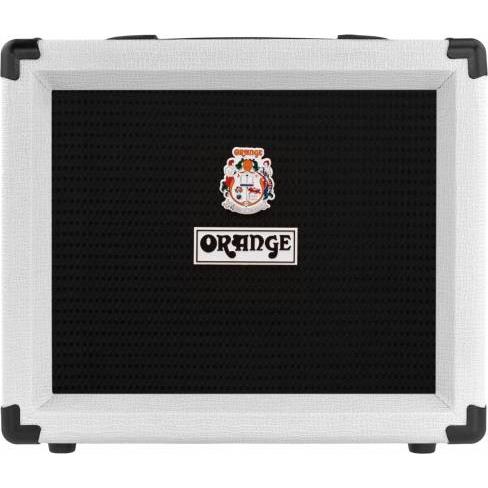 Orange Limited Edition Orianthi Signature 8