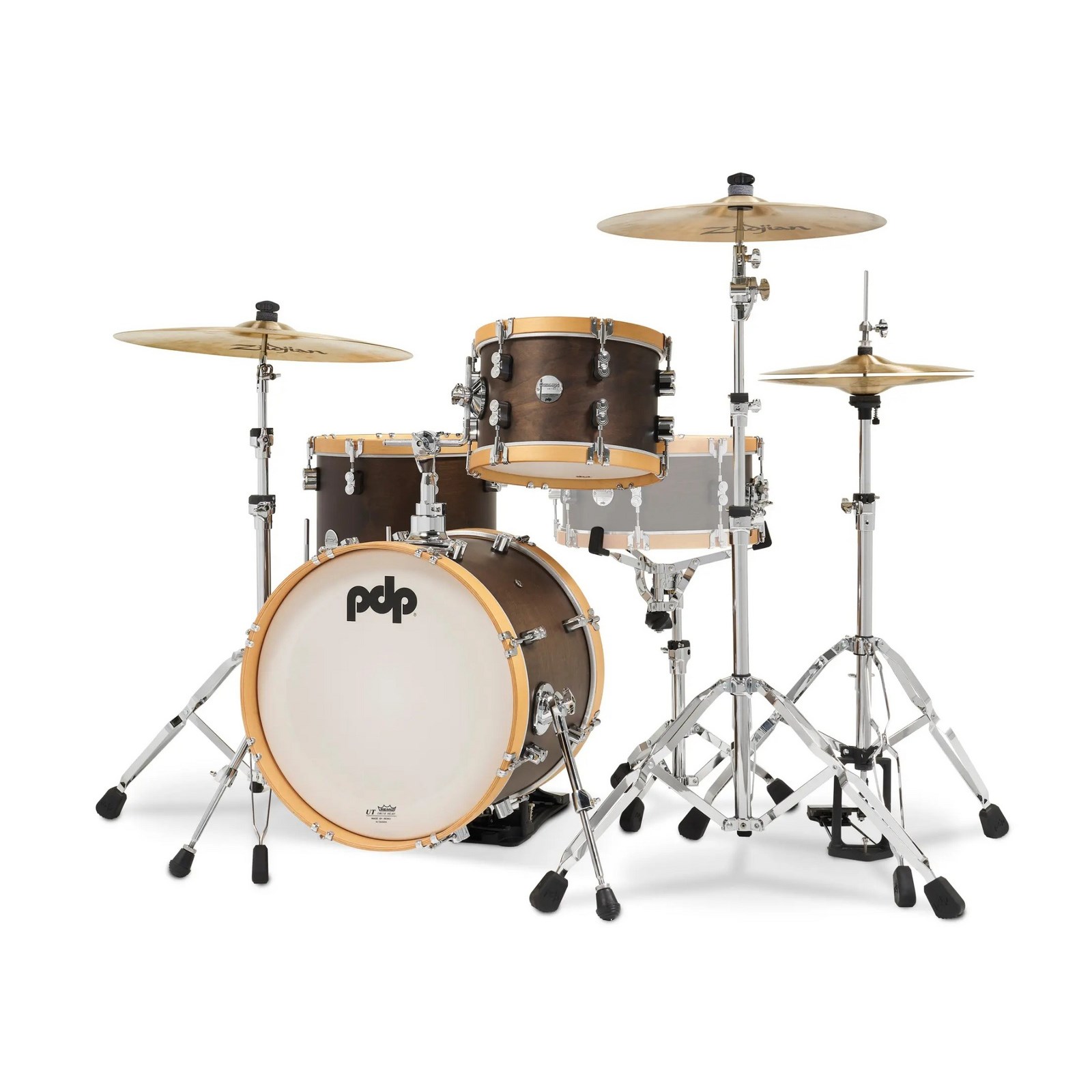 PDP Concept Maple Classic Bop 3 Parça 18