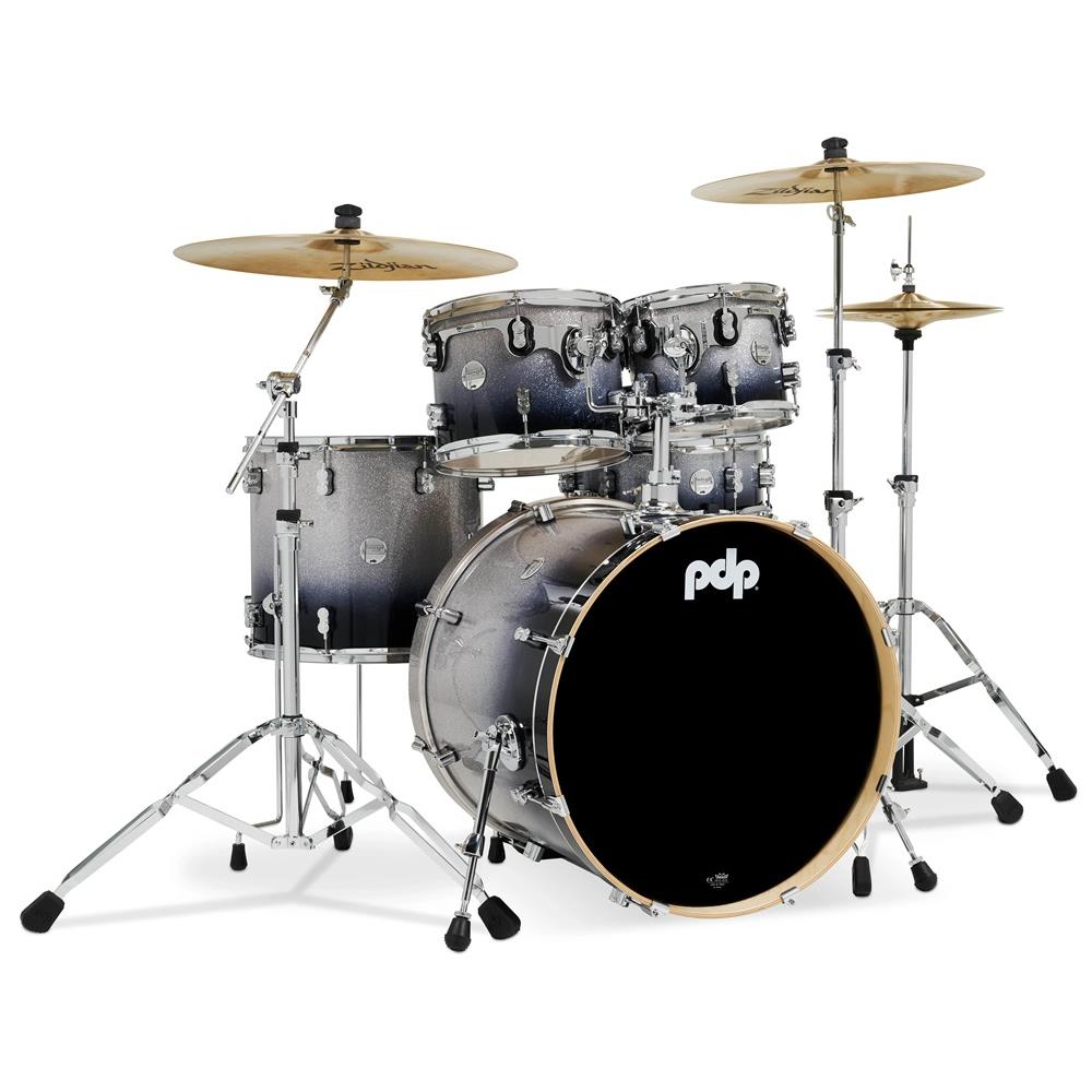 PDP Drums Concept Maple 5 Parça 22