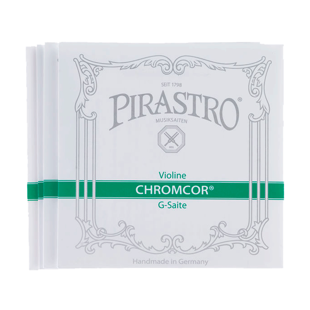 PIRASTRO 319020 / Chromcor Keman Teli (Set)