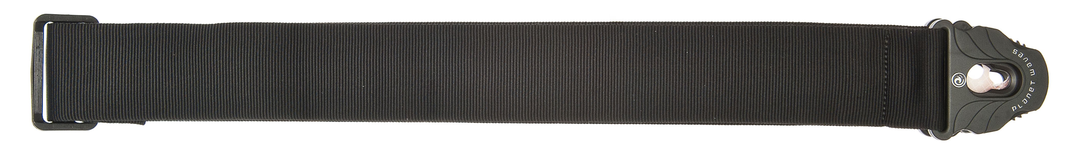 PLANETWAVES 50PLA05 GİTAR ASKISI, 50MM, LOCK-BLACK