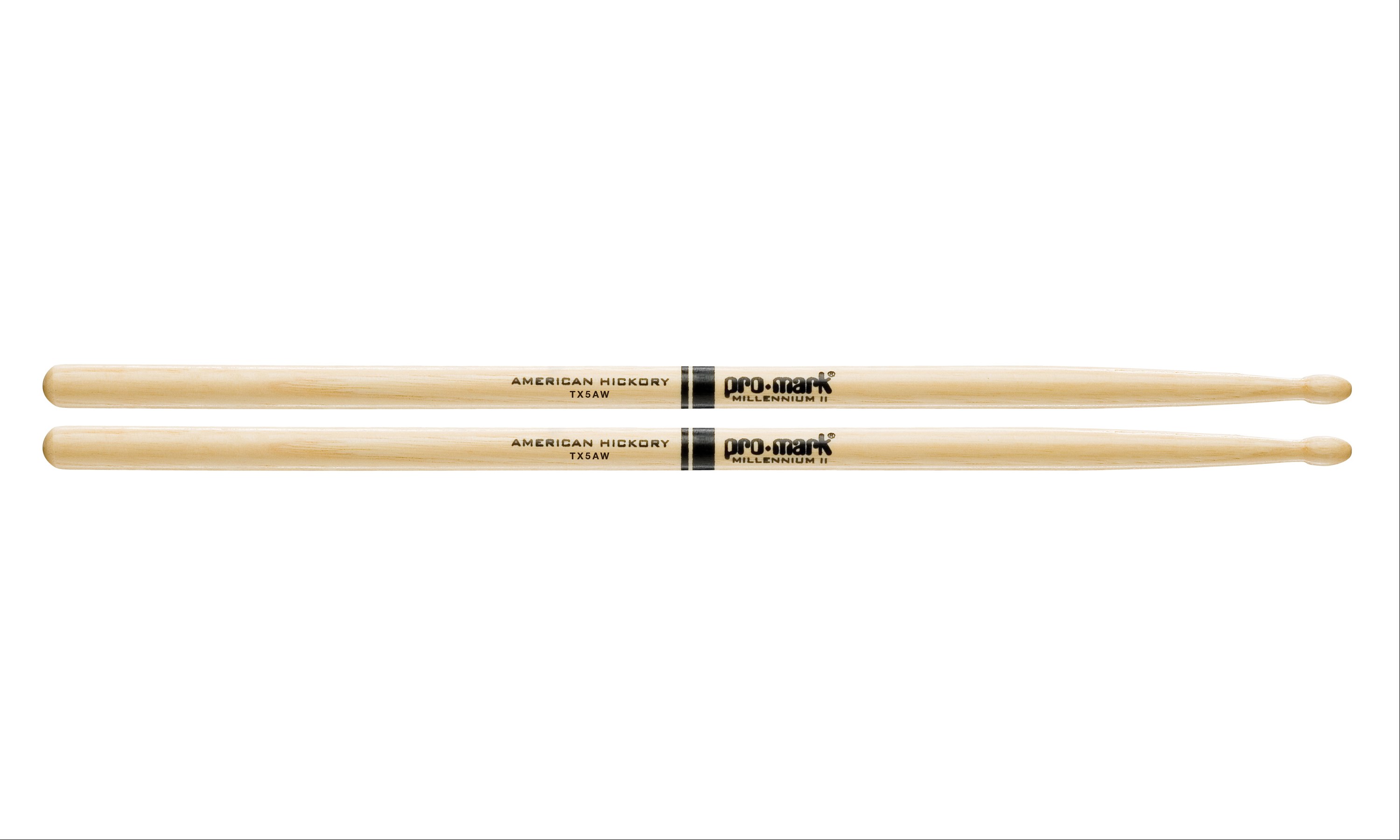 PRO-MARK TX5AW BAGET 5A HICKORY FORWARD