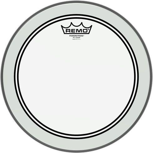 REMO P3-0312-BP- Powerstroke® P3 Şeffaf 12