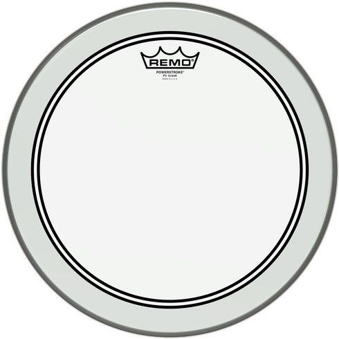 REMO P3-0314-BP- Powerstroke® P3 Şeffaf 14