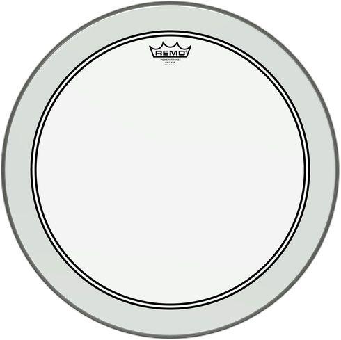 REMO P3-1318-C2- Powerstroke® P3 Şeffaf 18