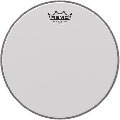 REMO VE-0112-00- Emperor® Vintage Kumlu 12