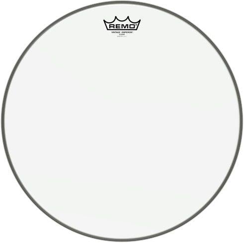 REMO VE-0316-00- Emperor® Vintage Şeffaf 16
