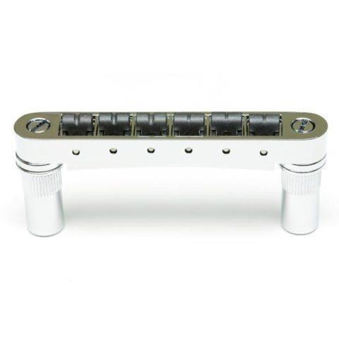 ResoMax NV2 6mm Tune-O-Matic Chrome