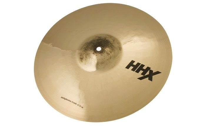 SABIAN 11687XB 16