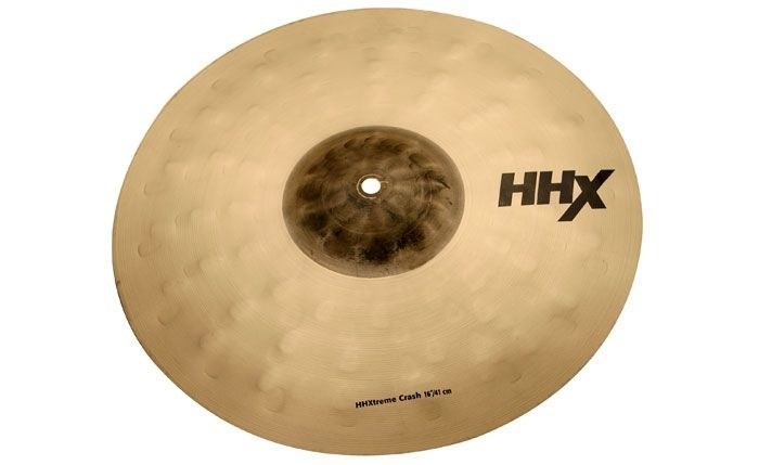 SABIAN 11692XN 16