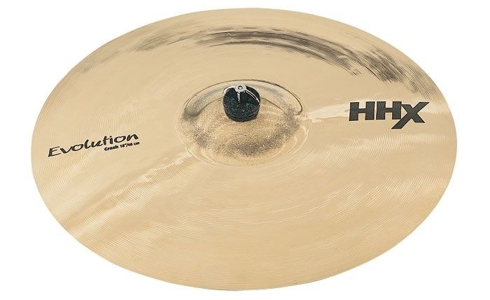 SABIAN 11806XEB 18