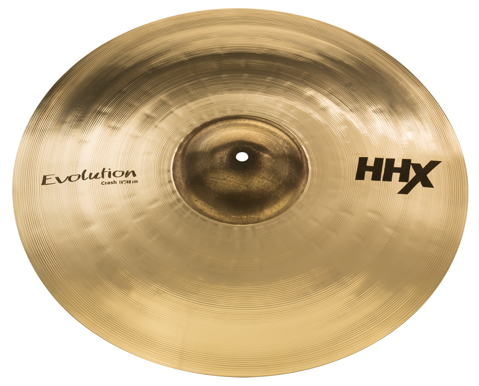SABIAN 11906XEB 19