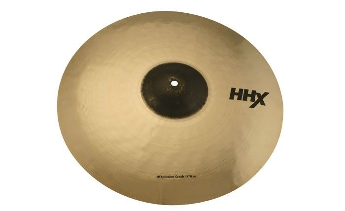 SABIAN 11987XB 19