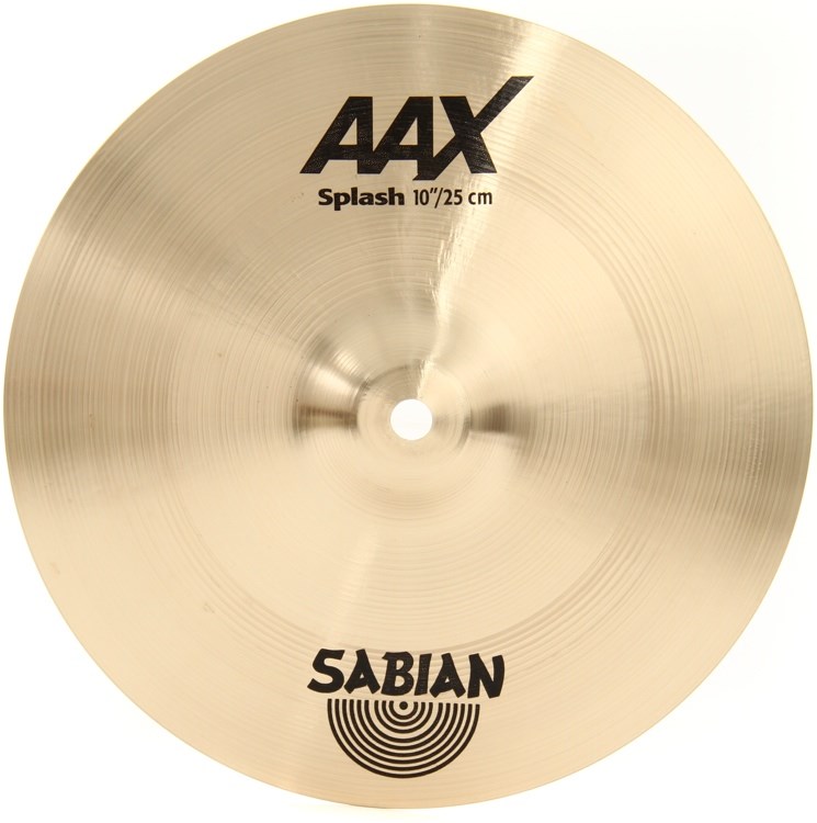 SABIAN 21005X 10