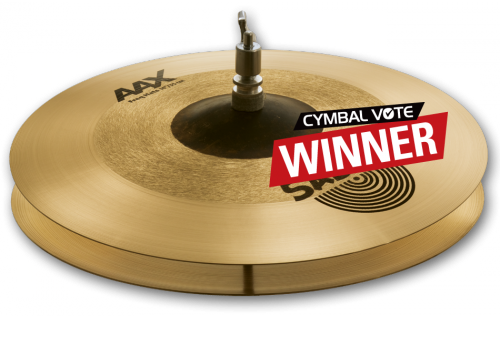SABIAN 214XFHN 14