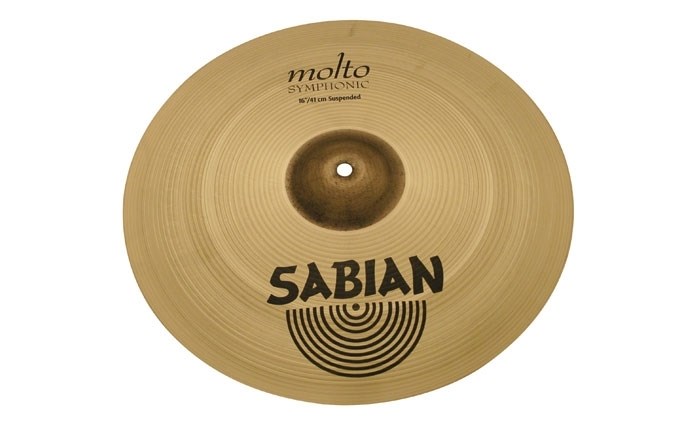 SABIAN 21689B 16