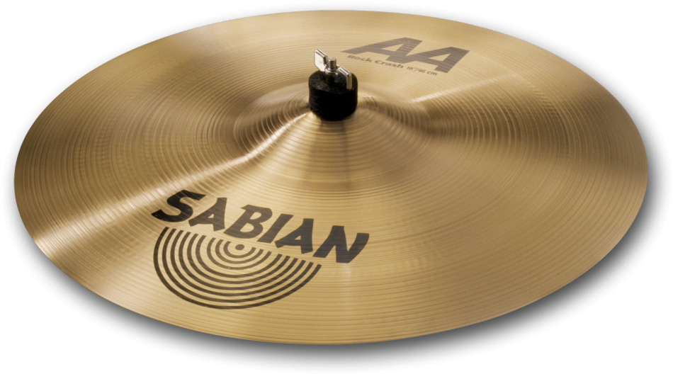SABIAN 21809B 18