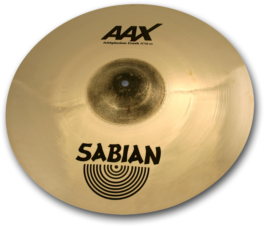 SABIAN 21987XB 19
