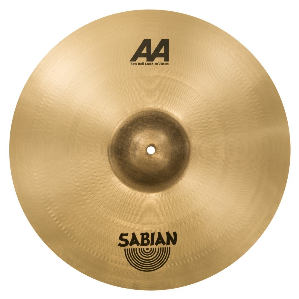 SABIAN 2200772B 20