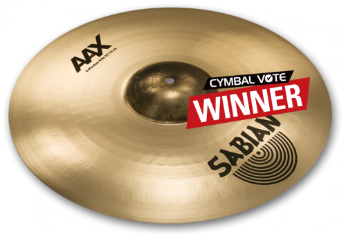 SABIAN 2201287XB 20