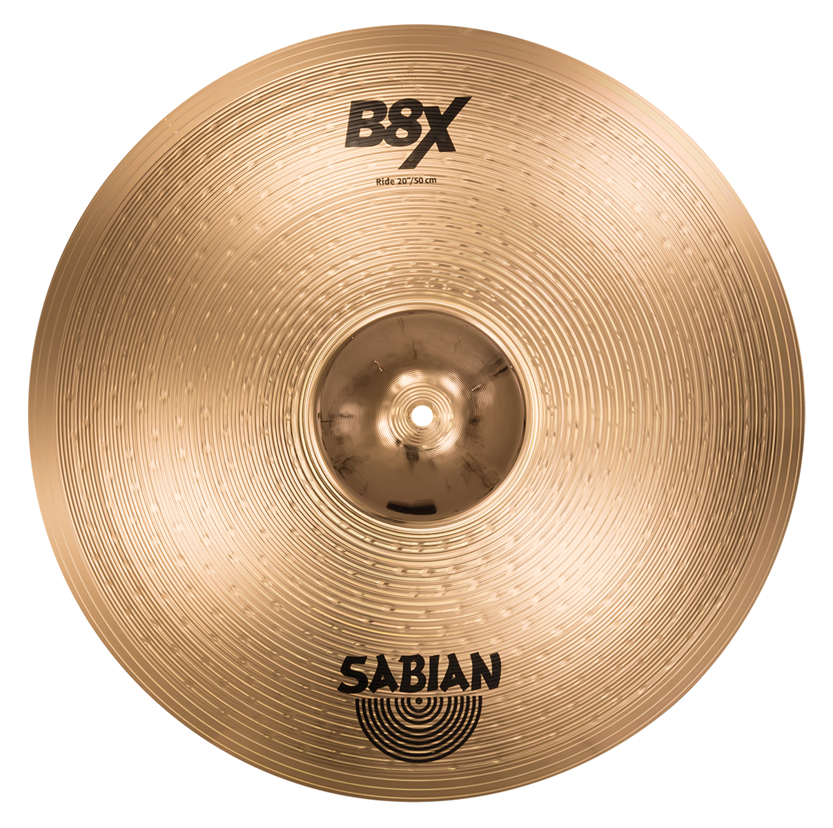 SABIAN 42012X 20