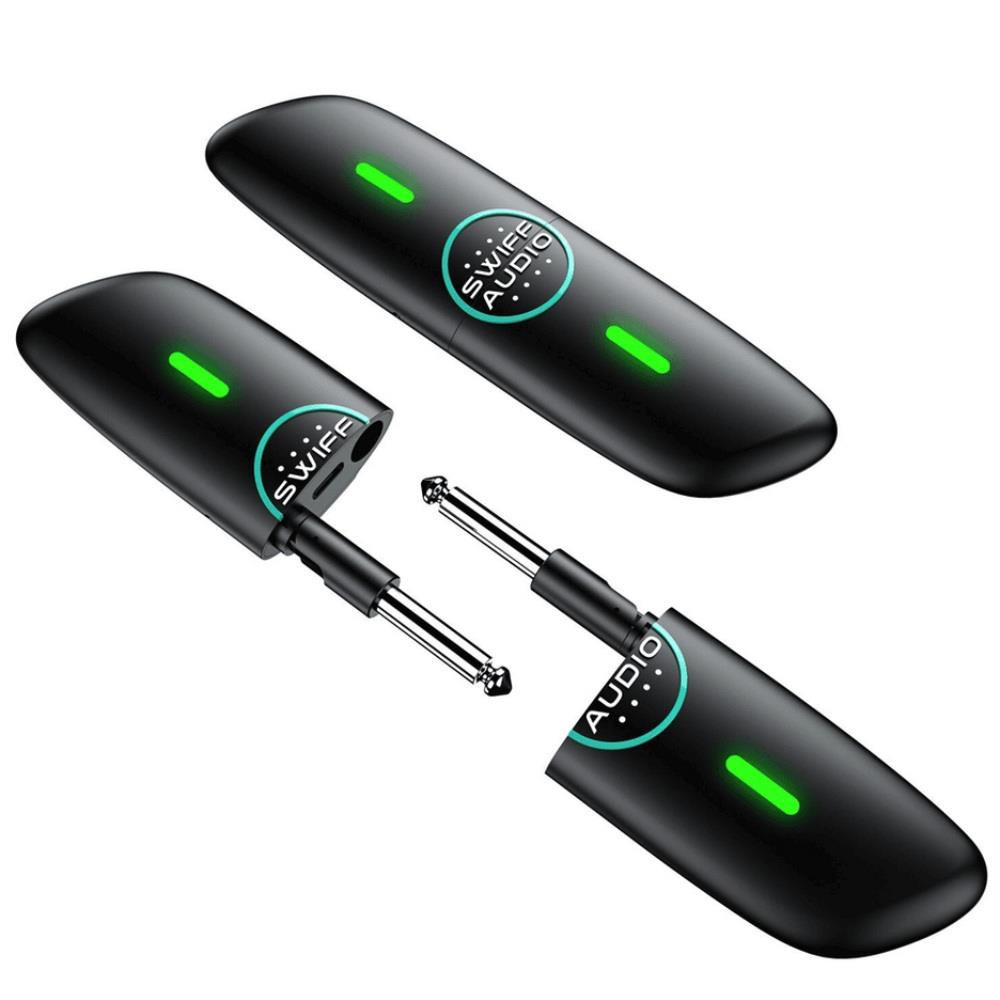 Swiff Audio WX-501 5.8G Kablosuz Enstrüman Bağlantı Sistemi